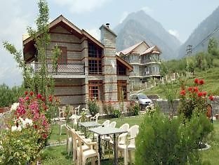 Armaan Holiday Cottage Manali (Himachal Pradesh) Exterior photo