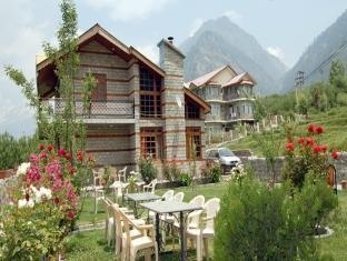 Armaan Holiday Cottage Manali (Himachal Pradesh) Exterior photo